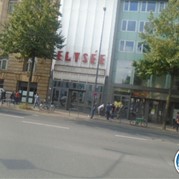 248) Escape in the City XXL   (Eigen locatie)