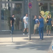 249) Escape in the City XXL   (Eigen locatie)