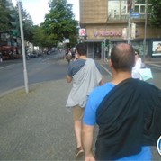 252) Escape in the City XXL   (Eigen locatie)