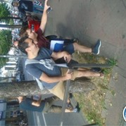 253) Escape in the City XXL   (Eigen locatie)