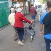 255) Escape in the City XXL   (Eigen locatie)