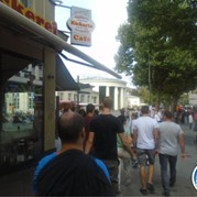 256) Escape in the City XXL   (Eigen locatie)