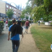 258) Escape in the City XXL   (Eigen locatie)