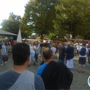 260) Escape in the City XXL   (Eigen locatie)