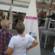 261) Escape in the City XXL   (Eigen locatie)