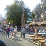 262) Escape in the City XXL   (Eigen locatie)