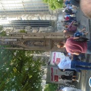 263) Escape in the City XXL   (Eigen locatie)