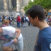 264) Escape in the City XXL   (Eigen locatie)