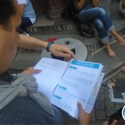 266) Escape in the City XXL   (Eigen locatie)