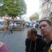 267) Escape in the City XXL   (Eigen locatie)