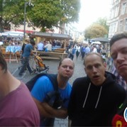 268) Escape in the City XXL   (Eigen locatie)