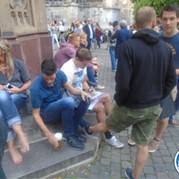 269) Escape in the City XXL   (Eigen locatie)