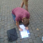 270) Escape in the City XXL   (Eigen locatie)