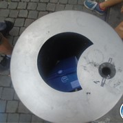 271) Escape in the City XXL   (Eigen locatie)