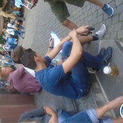 273) Escape in the City XXL   (Eigen locatie)