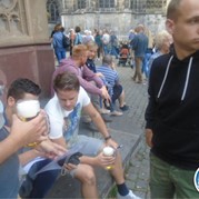 276) Escape in the City XXL   (Eigen locatie)