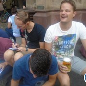 280) Escape in the City XXL   (Eigen locatie)