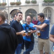 282) Escape in the City XXL   (Eigen locatie)