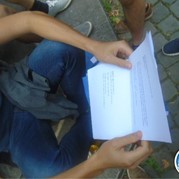 283) Escape in the City XXL   (Eigen locatie)