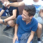 284) Escape in the City XXL   (Eigen locatie)