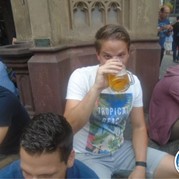 285) Escape in the City XXL   (Eigen locatie)