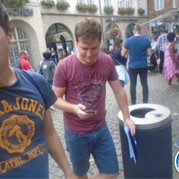 286) Escape in the City XXL   (Eigen locatie)