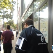 295) Escape in the City XXL   (Eigen locatie)