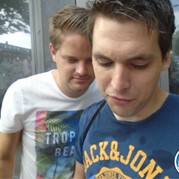 297) Escape in the City XXL   (Eigen locatie)