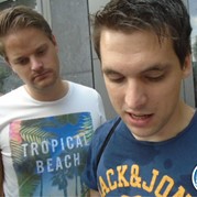 298) Escape in the City XXL   (Eigen locatie)