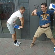 301) Escape in the City XXL   (Eigen locatie)