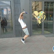 306) Escape in the City XXL   (Eigen locatie)