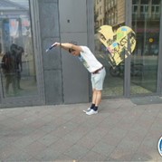 307) Escape in the City XXL   (Eigen locatie)