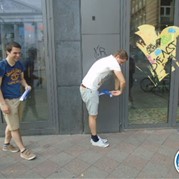 309) Escape in the City XXL   (Eigen locatie)