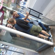 310) Escape in the City XXL   (Eigen locatie)