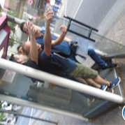 311) Escape in the City XXL   (Eigen locatie)