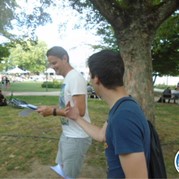 312) Escape in the City XXL   (Eigen locatie)