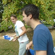 313) Escape in the City XXL   (Eigen locatie)