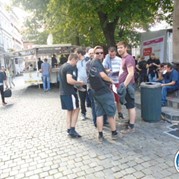 314) Escape in the City XXL   (Eigen locatie)