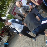 315) Escape in the City XXL   (Eigen locatie)