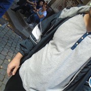 318) Escape in the City XXL   (Eigen locatie)