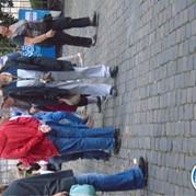 319) Escape in the City XXL   (Eigen locatie)