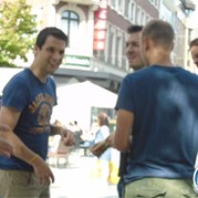 32) Escape in the City XXL   (Eigen locatie)