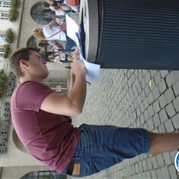 320) Escape in the City XXL   (Eigen locatie)