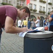 321) Escape in the City XXL   (Eigen locatie)