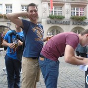 324) Escape in the City XXL   (Eigen locatie)