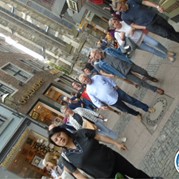 327) Escape in the City XXL   (Eigen locatie)