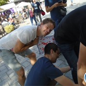 34) Escape in the City XXL   (Eigen locatie)