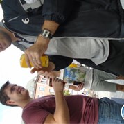 36) Escape in the City XXL   (Eigen locatie)