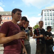 37) Escape in the City XXL   (Eigen locatie)