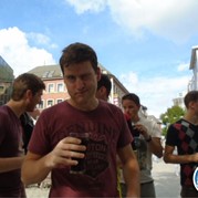 38) Escape in the City XXL   (Eigen locatie)